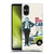 Mr. Bean London Art With Car Soft Gel Case for Sony Xperia 5 V 5G