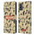 Mr. Bean: The Animated Series Graphic Art Collage Leather Book Wallet Case Cover For Nokia C210