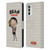 Mr. Bean: The Animated Series Graphic Art With Teddy Leather Book Wallet Case Cover For Motorola Moto G52