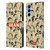 Mr. Bean: The Animated Series Graphic Art Collage Leather Book Wallet Case Cover For Samsung Galaxy A16 5G