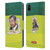 Mr. Bean Doodle Art Portrait Leather Book Wallet Case Cover For Apple iPhone XR