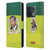 Mr. Bean Doodle Art Portrait Leather Book Wallet Case Cover For OnePlus 10 Pro