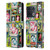 Mr. Bean Graphic Art Collage Leather Book Wallet Case Cover For OnePlus 10 Pro