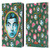 Mr. Bean Key Art Collage Leather Book Wallet Case Cover For Amazon Fire 7 2022