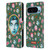 Mr. Bean Key Art Collage Leather Book Wallet Case Cover For Google Pixel 9 / Pixel 9 Pro
