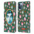Mr. Bean Key Art Collage Leather Book Wallet Case Cover For Apple iPhone 12 / iPhone 12 Pro