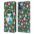 Mr. Bean Key Art Collage Leather Book Wallet Case Cover For Apple iPhone 12 Pro Max