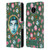 Mr. Bean Key Art Collage Leather Book Wallet Case Cover For Nokia C10 / C20