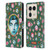 Mr. Bean Key Art Collage Leather Book Wallet Case Cover For Motorola Edge 50 Ultra/X50 Ultra