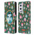 Mr. Bean Key Art Collage Leather Book Wallet Case Cover For OnePlus 9 Pro