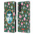 Mr. Bean Key Art Collage Leather Book Wallet Case Cover For Samsung Galaxy M55 5G