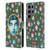 Mr. Bean Key Art Collage Leather Book Wallet Case Cover For Samsung Galaxy S25 Ultra