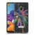 P.D. Moreno Assorted Design Palm Tree Soft Gel Case for Samsung Galaxy A21 (2020)