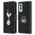 Custom Customised Personalised Tottenham Hotspur F.C. 2025/26 Badge Kit Away Leather Book Wallet Case Cover For OnePlus Nord 2 5G Custom Customised Personalised Tottenham Hotspur F.C. 2025/26 Badge Kit Away Leather Book Wallet Case Cover For OnePlus Nord 2 5G