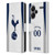 Custom Customised Personalised Tottenham Hotspur F.C. 2025/26 Badge Kit Home Leather Book Wallet Case Cover For Xiaomi Redmi Note 13 Pro Plus 5G Custom Customised Personalised Tottenham Hotspur F.C. 2025/26 Badge Kit Home Leather Book Wallet Case Cover For Xiaomi Redmi Note 13 Pro Plus 5G