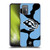 NHL Utah Mammoth Cow Pattern Soft Gel Case for HTC Desire 21 Pro 5G