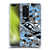NHL Utah Mammoth Camouflage Soft Gel Case for Huawei P40 5G