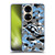 NHL Utah Mammoth Camouflage Soft Gel Case for Huawei P50