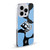 NHL Utah Mammoth Cow Pattern Soft Gel Case for Apple iPhone 11