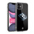 NHL Utah Mammoth Plain Soft Gel Case for Apple iPhone 11
