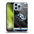 NHL Utah Mammoth Jersey Soft Gel Case for Apple iPhone 13 Pro Max