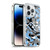 NHL Utah Mammoth Camouflage Soft Gel Case for Apple iPhone 13 Pro & MagSafe