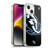 NHL Utah Mammoth Oversized Soft Gel Case for Apple iPhone 14