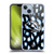 NHL Utah Mammoth Leopard Pattern Soft Gel Case for Apple iPhone 14 Plus