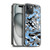 NHL Utah Mammoth Camouflage Soft Gel Case for Apple iPhone 15 Plus & MagSafe