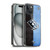 NHL Utah Mammoth Half Distressed Soft Gel Case for Apple iPhone 15 Plus & MagSafe
