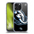 NHL Utah Mammoth Oversized Soft Gel Case for Apple iPhone 15 Pro Max