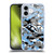 NHL Utah Mammoth Camouflage Soft Gel Case for Apple iPhone 16