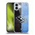 NHL Utah Mammoth Half Distressed Soft Gel Case for Apple iPhone 16 Plus
