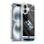 NHL Utah Mammoth Jersey Soft Gel Case for Apple iPhone 16 Plus & MagSafe