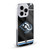 NHL Utah Mammoth Jersey Soft Gel Case for Apple iPhone 16 Pro Max & MagSafe