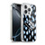 NHL Utah Mammoth Leopard Pattern Soft Gel Case for Apple iPhone 16 Pro & MagSafe