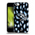 NHL Utah Mammoth Leopard Pattern Soft Gel Case for Apple iPhone 5c