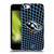 NHL Utah Mammoth Net Pattern Soft Gel Case for Apple iPhone 5c