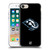 NHL Utah Mammoth Plain Soft Gel Case for Apple iPhone 7 / 8 / SE 2020 & 2022