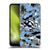 NHL Utah Mammoth Camouflage Soft Gel Case for LG K22