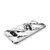 NHL Utah Mammoth Marble Soft Gel Case for LG K51S
