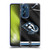 NHL Utah Mammoth Jersey Soft Gel Case for Motorola Edge 30