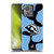 NHL Utah Mammoth Cow Pattern Soft Gel Case for Motorola Edge 40 Neo 5G