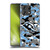 NHL Utah Mammoth Camouflage Soft Gel Case for Motorola Edge 50 Pro