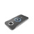 NHL Utah Mammoth Puck Texture Soft Gel Case for Motorola Edge X30
