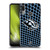 NHL Utah Mammoth Net Pattern Soft Gel Case for Motorola Moto E6 Plus