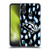 NHL Utah Mammoth Leopard Pattern Soft Gel Case for Motorola Moto E6s (2020)