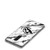 NHL Utah Mammoth Marble Soft Gel Case for OnePlus 11 5G
