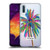 P.D. Moreno Assorted Design Palm Tree Soft Gel Case for Samsung Galaxy A50/A30s (2019)