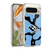 NHL Utah Mammoth Cow Pattern Soft Gel Case for Google Pixel 9 / Pixel 9 Pro